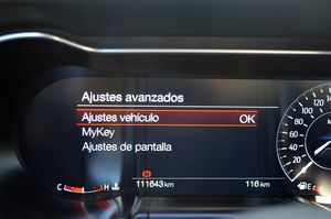 Ford Mustang Fastback Bullitt Special Edition 5.0 Ti-VCT V8 338 kW - Foto 70