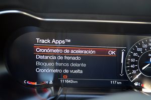 Ford Mustang Fastback Bullitt Special Edition 5.0 Ti-VCT V8 338 kW - Foto 57