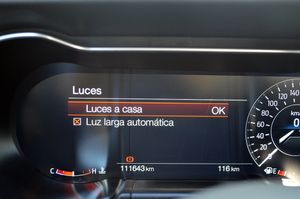 Ford Mustang Fastback Bullitt Special Edition 5.0 Ti-VCT V8 338 kW - Foto 72