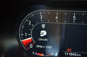 Ford Mustang Fastback Bullitt Special Edition 5.0 Ti-VCT V8 338 kW - Foto 84