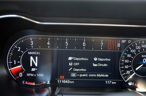 Ford Mustang Fastback Bullitt Special Edition 5.0 Ti-VCT V8 338 kW - Foto 56