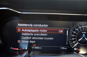 Ford Mustang Fastback Bullitt Special Edition 5.0 Ti-VCT V8 338 kW - Foto 67