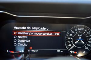 Ford Mustang Fastback Bullitt Special Edition 5.0 Ti-VCT V8 338 kW - Foto 65