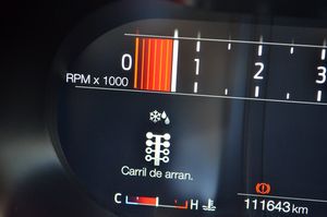Ford Mustang Fastback Bullitt Special Edition 5.0 Ti-VCT V8 338 kW - Foto 85