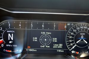 Ford Mustang Fastback Bullitt Special Edition 5.0 Ti-VCT V8 338 kW - Foto 75