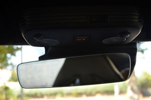 Ford Mustang Fastback Bullitt Special Edition 5.0 Ti-VCT V8 338 kW - Foto 18