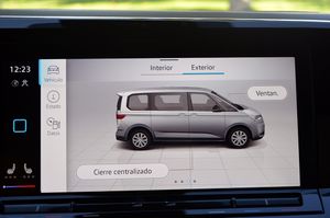 Volkswagen Multivan Multivan corto Life 2.0 TSI 150 kW T7 204cv 7 plazas - Foto 44
