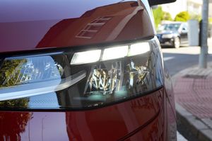 Volkswagen Multivan Multivan corto Life 2.0 TSI 150 kW T7 204cv 7 plazas - Foto 64