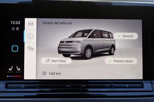 Volkswagen Multivan Multivan corto Life 2.0 TSI 150 kW T7 204cv 7 plazas - Foto 41