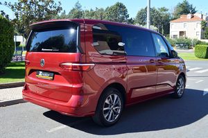 Volkswagen Multivan Multivan corto Life 2.0 TSI 150 kW T7 204cv 7 plazas - Foto 3