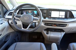 Volkswagen Multivan Multivan corto Life 2.0 TSI 150 kW T7 204cv 7 plazas - Foto 14