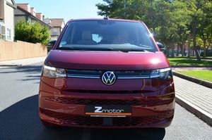 Volkswagen Multivan Multivan corto Life 2.0 TSI 150 kW T7 204cv 7 plazas - Foto 66