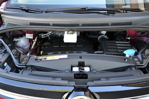Volkswagen Multivan Multivan corto Life 2.0 TSI 150 kW T7 204cv 7 plazas - Foto 65