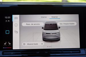 Volkswagen Multivan Multivan corto Life 2.0 TSI 150 kW T7 204cv 7 plazas - Foto 45