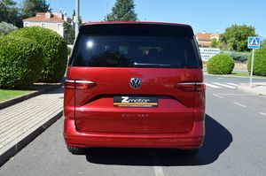 Volkswagen Multivan Multivan corto Life 2.0 TSI 150 kW T7 204cv 7 plazas - Foto 68