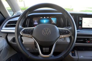 Volkswagen Multivan Multivan corto Life 2.0 TSI 150 kW T7 204cv 7 plazas - Foto 18