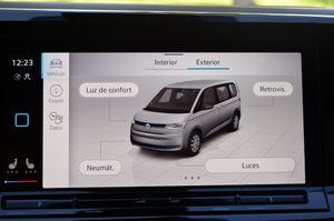 Volkswagen Multivan Multivan corto Life 2.0 TSI 150 kW T7 204cv 7 plazas - Foto 42
