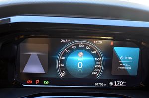 Volkswagen Multivan Multivan corto Life 2.0 TSI 150 kW T7 204cv 7 plazas - Foto 26