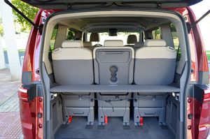 Volkswagen Multivan Multivan corto Life 2.0 TSI 150 kW T7 204cv 7 plazas - Foto 9
