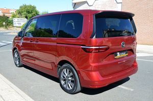 Volkswagen Multivan Multivan corto Life 2.0 TSI 150 kW T7 204cv 7 plazas - Foto 3