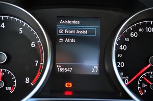 Volkswagen Touran Sport 1.4 TSI 110 kW 150cv DSG7 7 plazas R-Line - Foto 66