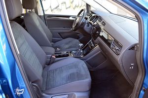Volkswagen Touran Sport 1.4 TSI 110 kW 150cv DSG7 7 plazas R-Line - Foto 13