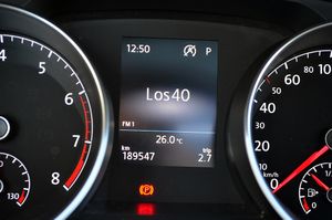Volkswagen Touran Sport 1.4 TSI 110 kW 150cv DSG7 7 plazas R-Line - Foto 67