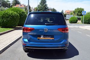 Volkswagen Touran Sport 1.4 TSI 110 kW 150cv DSG7 7 plazas R-Line - Foto 82