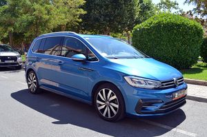 Volkswagen Touran Sport 1.4 TSI 110 kW 150cv DSG7 7 plazas R-Line - Foto 5