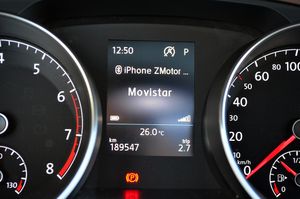 Volkswagen Touran Sport 1.4 TSI 110 kW 150cv DSG7 7 plazas R-Line - Foto 68