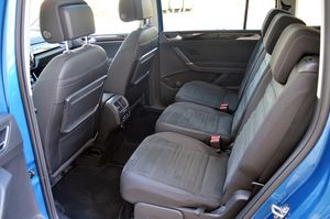 Volkswagen Touran Sport 1.4 TSI 110 kW 150cv DSG7 7 plazas R-Line - Foto 8