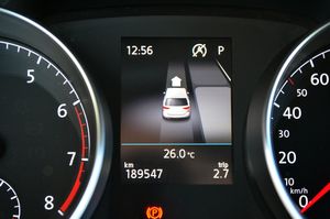 Volkswagen Touran Sport 1.4 TSI 110 kW 150cv DSG7 7 plazas R-Line - Foto 64
