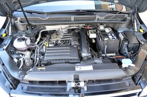 Volkswagen Touran Sport 1.4 TSI 110 kW 150cv DSG7 7 plazas R-Line - Foto 76