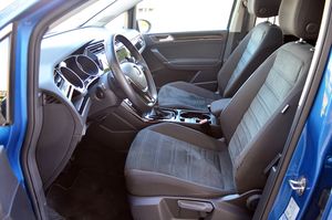 Volkswagen Touran Sport 1.4 TSI 110 kW 150cv DSG7 7 plazas R-Line - Foto 7