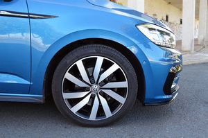 Volkswagen Touran Sport 1.4 TSI 110 kW 150cv DSG7 7 plazas R-Line - Foto 78