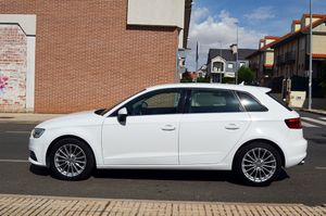 Audi A3 Sportback 2.0 TDI clean diesel 150 CV Ambition S tronic 6 vel. - Foto 53