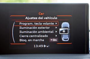 Audi A3 Sportback 2.0 TDI clean diesel 150 CV Ambition S tronic 6 vel. - Foto 38