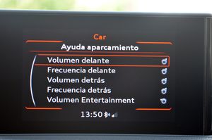 Audi A3 Sportback 2.0 TDI clean diesel 150 CV Ambition S tronic 6 vel. - Foto 41