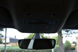 Audi A3 Sportback 2.0 TDI clean diesel 150 CV Ambition S tronic 6 vel. - Foto 17