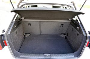 Audi A3 Sportback 2.0 TDI clean diesel 150 CV Ambition S tronic 6 vel. - Foto 9