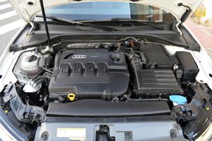 Audi A3 Sportback 2.0 TDI clean diesel 150 CV Ambition S tronic 6 vel. - Foto 49