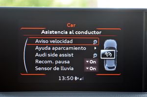 Audi A3 Sportback 2.0 TDI clean diesel 150 CV Ambition S tronic 6 vel. - Foto 40