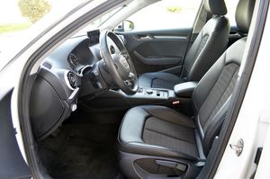 Audi A3 Sportback 2.0 TDI clean diesel 150 CV Ambition S tronic 6 vel. - Foto 7