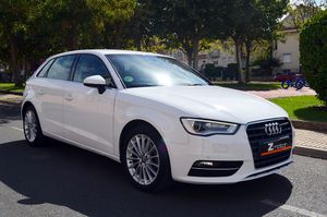 Audi A3 Sportback 2.0 TDI clean diesel 150 CV Ambition S tronic 6 vel. - Foto 5