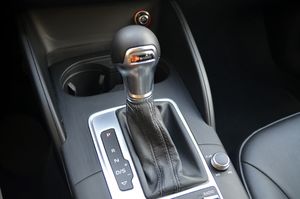 Audi A3 Sportback 2.0 TDI clean diesel 150 CV Ambition S tronic 6 vel. - Foto 28