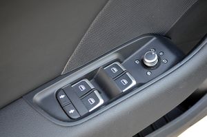 Audi A3 Sportback 2.0 TDI clean diesel 150 CV Ambition S tronic 6 vel. - Foto 47
