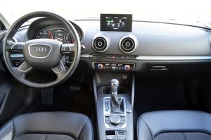 Audi A3 Sportback 2.0 TDI clean diesel 150 CV Ambition S tronic 6 vel. - Foto 6
