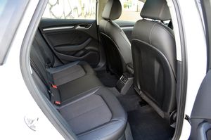 Audi A3 Sportback 2.0 TDI clean diesel 150 CV Ambition S tronic 6 vel. - Foto 11