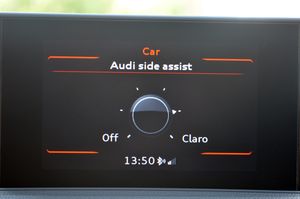 Audi A3 Sportback 2.0 TDI clean diesel 150 CV Ambition S tronic 6 vel. - Foto 42