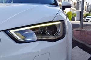Audi A3 Sportback 2.0 TDI clean diesel 150 CV Ambition S tronic 6 vel. - Foto 50